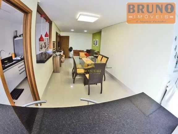 Imagem Lindo apartamento localizado próximo ao mar, em uma das praias mais valorizadas do Espírito Santo....