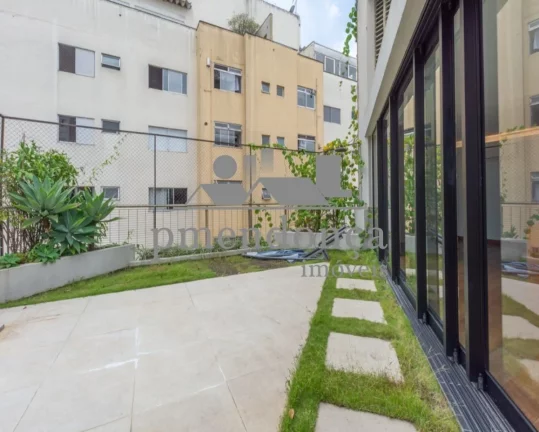 Imagem Linda Cobertura Duplex com 215 m2 na Vila Madalena!