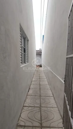 Imagem Casa 2 quartos na Pasqualini, Sapucaia do Sul