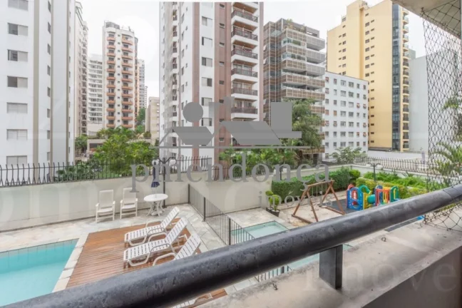 Imagem Apartamento Residencial à venda, Perdizes, Rua Diana, 3 quartos, 1 suite, 2 vagas, sacada, andar bai
