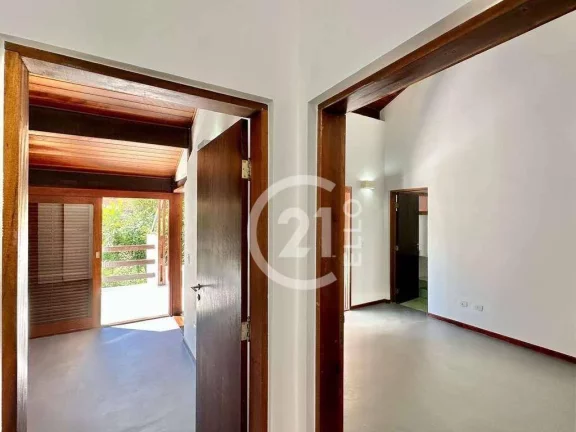 Imagem Casa com 4 dormitórios à venda, 345 m² - Recanto Inpla - Carapicuíba/SP