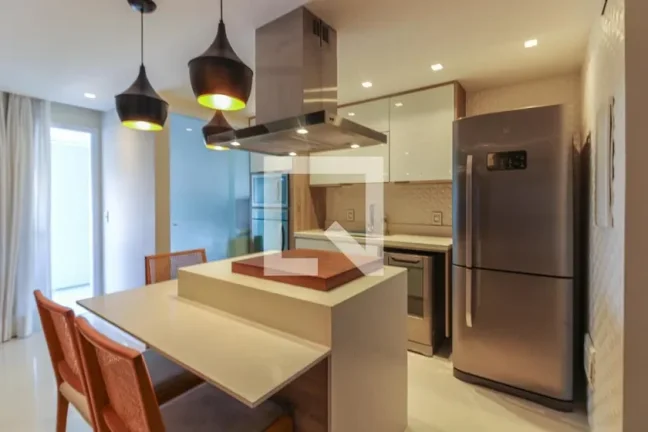 Imagem Apartamento à Venda - Recreio, 3 Quartos, 182 m2