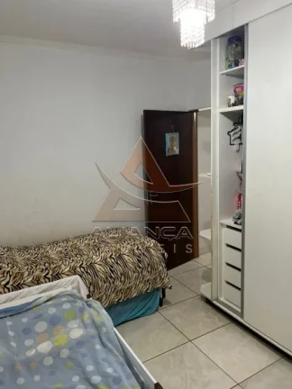 Imagem Casa - Ribeirão Preto - Alto do Ipiranga