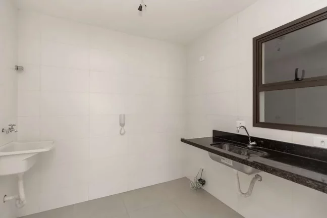 Imagem Apartamento novo, recém planejado e pronto para morar