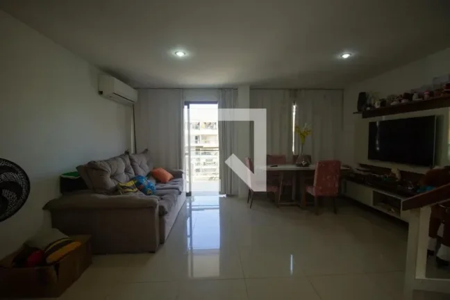Imagem Apartamento à Venda - Recreio, 4 Quartos, 164 m2