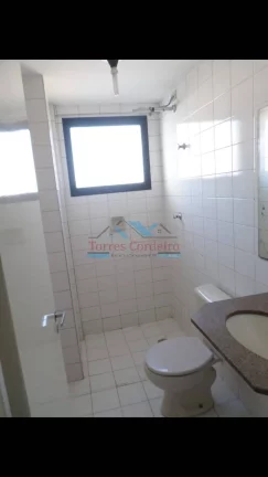 Imagem Apartamento 2 Dormitórios - 1 Vaga de Garagem - Jardim Henriqueta