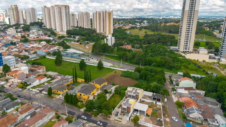 Imagem Sobrado 3 quartos com churrasqueira próximo Positivo