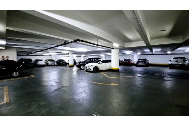 Imagem APARTAMENTO RESIDENCIAL em São Paulo - SP, Higienópolis