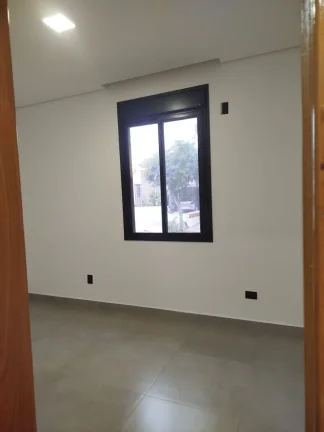 Imagem Casa em Condomínio de Luxo com 3 Suítes no Bairro Cajuru do Sul, em Sorocaba-SP - Imperdível!