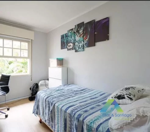 Imagem Lindo Sobrado para locação com 04 quartos na vila Prudente.