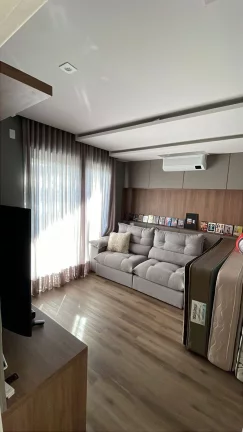 Imagem Sobrado Luxuoso