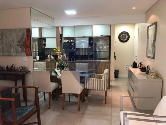 Imagem Apartamento à venda em São Paulo-SP, na Vila Andrade: 2 quartos, 1 suíte, 2 banheiros, 2 vagas, 69m² de área. Venha conferir!