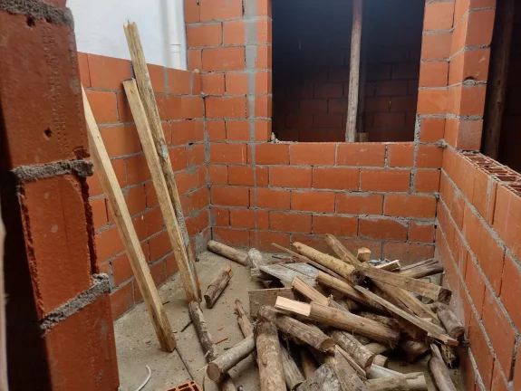 Imagem APARTAMENTO COBERTURA FRENTE E FUNDOS COM 102 METROS ÚTIL NO PARQUE NOVO ORATÓRIO