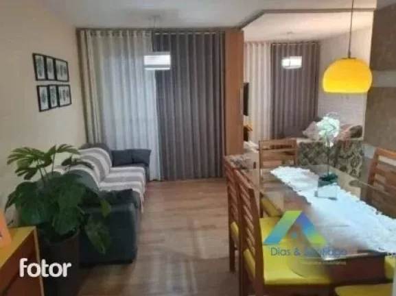 Imagem Apartamento com 3 dormitórios à venda, 74 m² por R$ 650.000,00 - Brás - São Paulo/SP