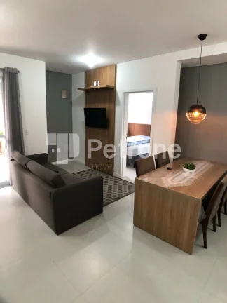 Imagem APARTAMENTO RESIDENCIAL em GOVERNADOR CELSO RAMOS - SC, Praia Grande