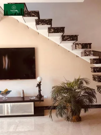 Imagem Sobrado à venda, 400 m² por R$ 1.800.000,00 - Vila Rosália - Guarulhos/SP