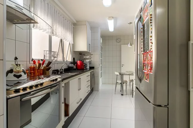 Imagem Apartamento, 151 m² - venda por R$ 2.690.000,00 ou aluguel por R$ 17.805,70/mês - Vila Leopoldina - São Paulo/SP
