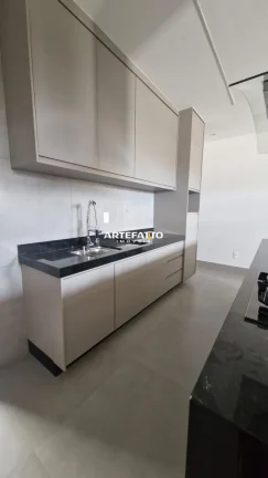 Imagem APARTAMENTO TERREO JARDIM SANTA LUCIA