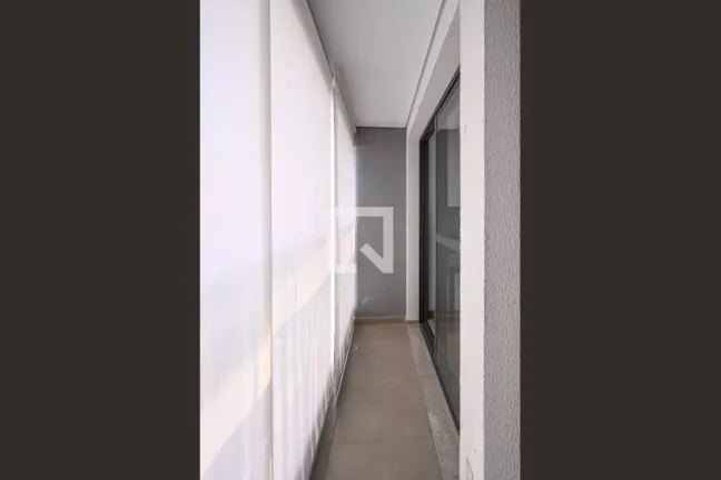 Imagem Apartamento à Venda - Bosque da Saúde, 1 Quarto, 33 m2