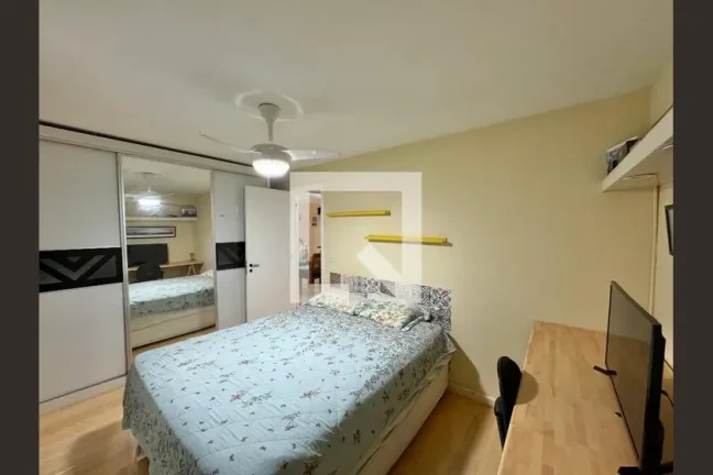 Imagem Apartamento à Venda - Recreio, 3 Quartos, 108 m2