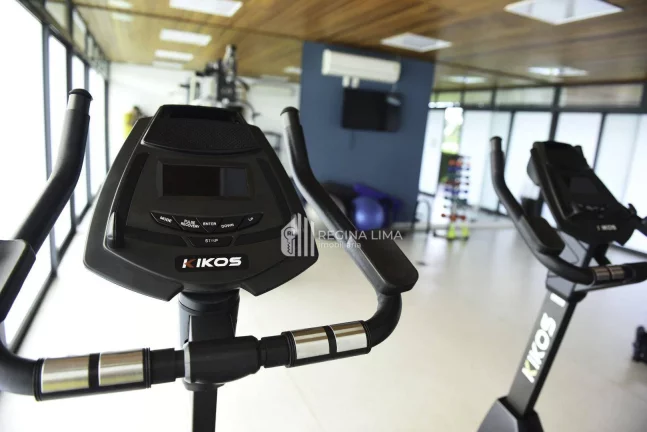 Imagem Casa duplex no Condomínio TERRAS ALPHAVILLE, 5 dormitórios à venda por R$ 1.850.000,00 - Novo Uruguai - Teresina/PI