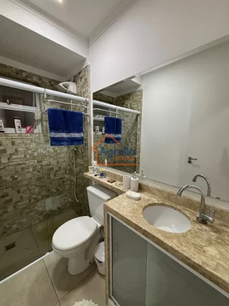 Imagem Condomínio Parque Imperial - Apartamento à venda no bairro Jardim Scomparim - Mogi Mirim/SP, NORTE