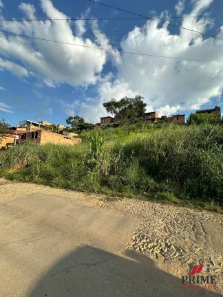 Imagem Lote - Aeronautas - Lagoa Santa