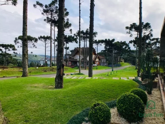 Imagem Casa em condomínio para venda, 5 quartos , Gramado/RS. - CA1981