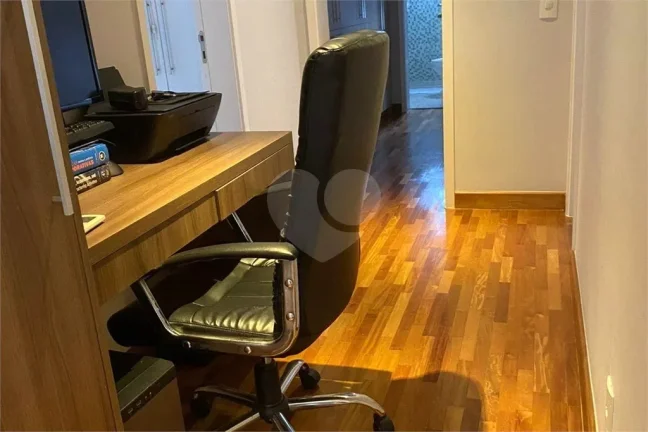 Imagem Apartamento à venda com 4 quartos, sendo 2 suítes, no condomínio Horizontes Cidade Universitária, São Paulo - SP