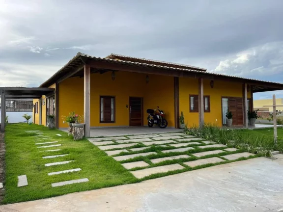Imagem Casa no Condomínio Thai Residence - Luxo e Conforto em um Ambiente Exclusivo!