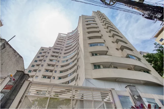 Imagem APARTAMENTO RESIDENCIAL em São Paulo - SP, Jardim Paulista