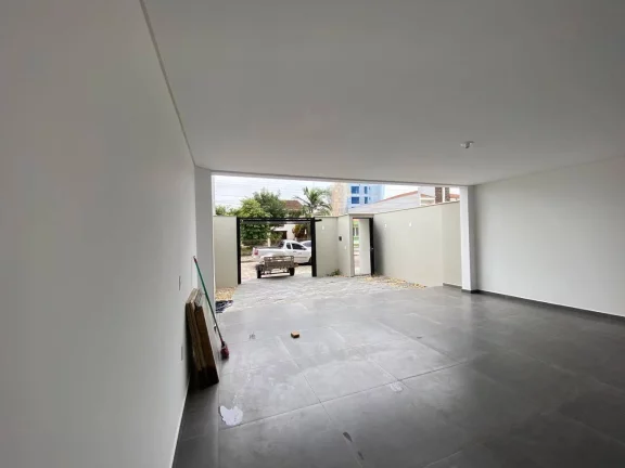 Imagem Geminado Sobrado Bairro Floresta com 3 suítes