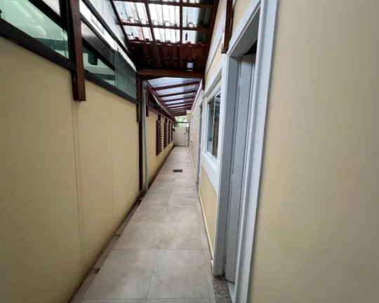 Imagem Sobrado Condominio rosa Maria ,com 3 dorms, 1 suite, 2 vagas, lazer completo
