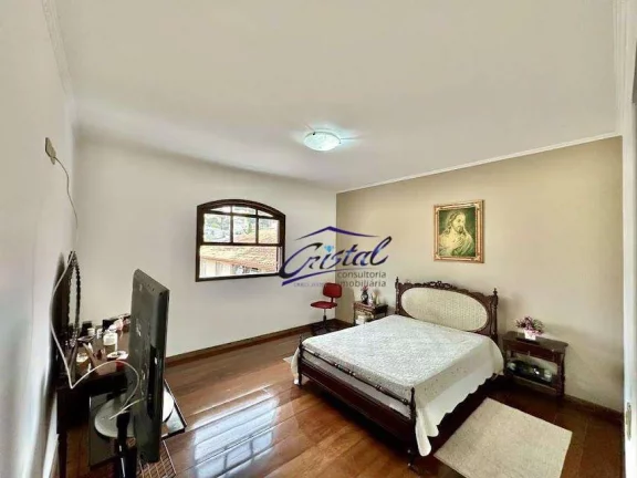 Imagem Casa com 3 quartos / suítes à venda, 432 m² - Horizontal Park - Cotia/SP