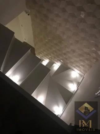 Imagem Luxo e Sofisticação á Beira Mar Duplex