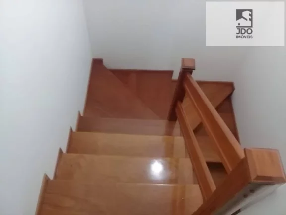 Imagem Casa a Venda no bairro Campo Comprido - Curitiba, PR