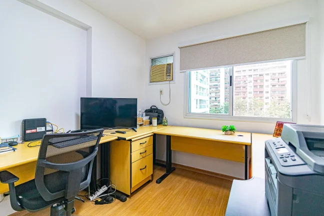 Imagem Apartamento à venda no RIO2 - 3 dormitórios - 118m² - R$ 1.180.000,00 - Barra Olímpica