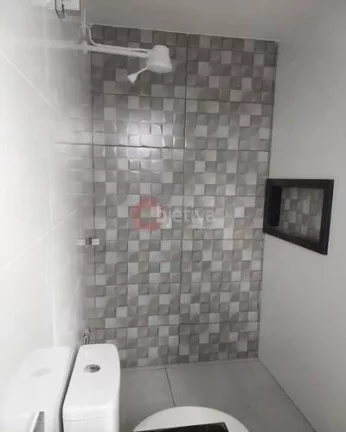 Imagem Casa térrea, 2 quartos, nova, Guriri - Cabo Frio.