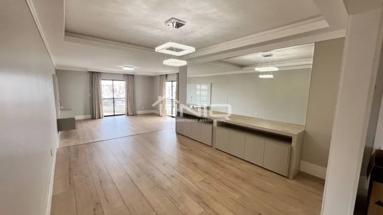 Imagem Apartamento Suítes e 2 Quartos - Alto Padrão - Ed Parthenom
