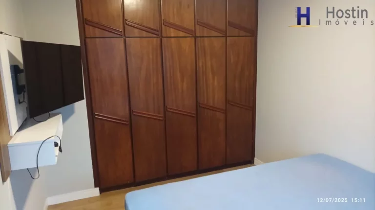 Imagem APARTAMENTO RESIDENCIAL em JOINVILLE - SC, CENTRO