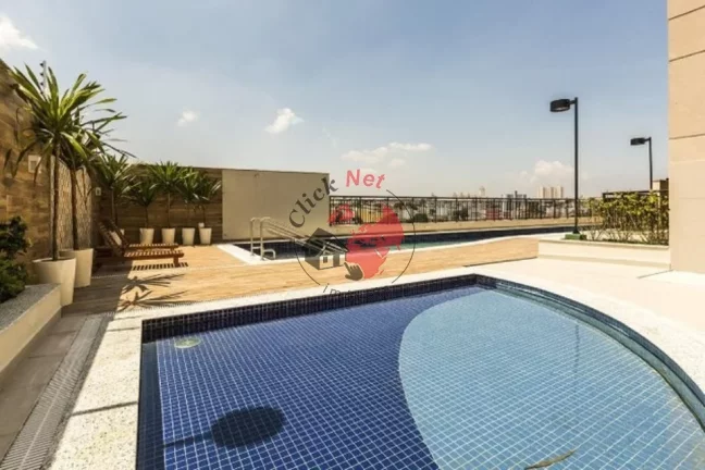 Imagem Apto Garden , com moveis planejado ,2 dorm, 1 suíte,moveis planejado ,Quintal c churrasqueira 1 vagas, ,bairro Vila Curuçá, Sto André
