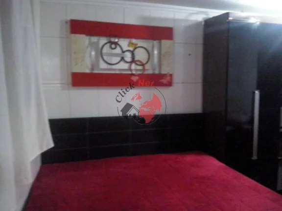 Imagem Casa térrea no bairro Jardim Santo Ignácio