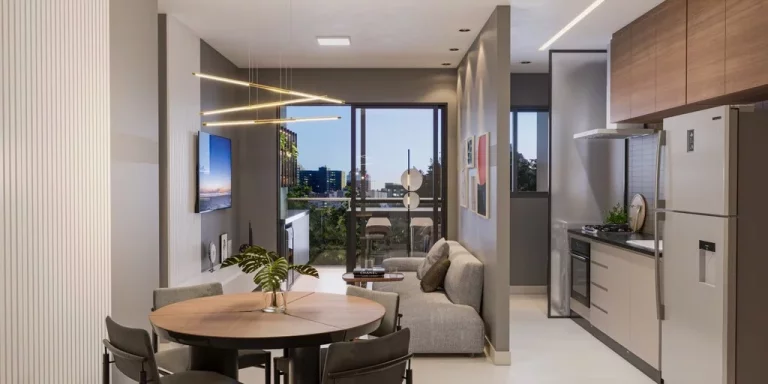 Imagem APARTAMENTO RESIDENCIAL em Vitória - ES, Jardim Camburi