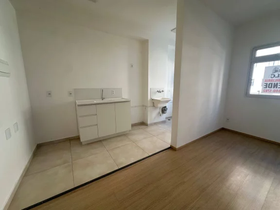 Imagem Residencial RNi Green Club, apartamento a venda 2 quartos, Bela Vista