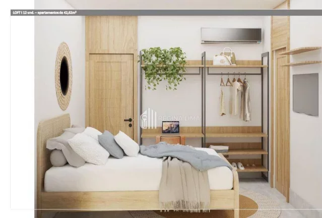 Imagem LANÇAMENTO !!! Tenha seu cantinho em Barra Grande, no litoral do Piauí, a 200 m da BGK - Cond. Resort BE CAJU HOMES.