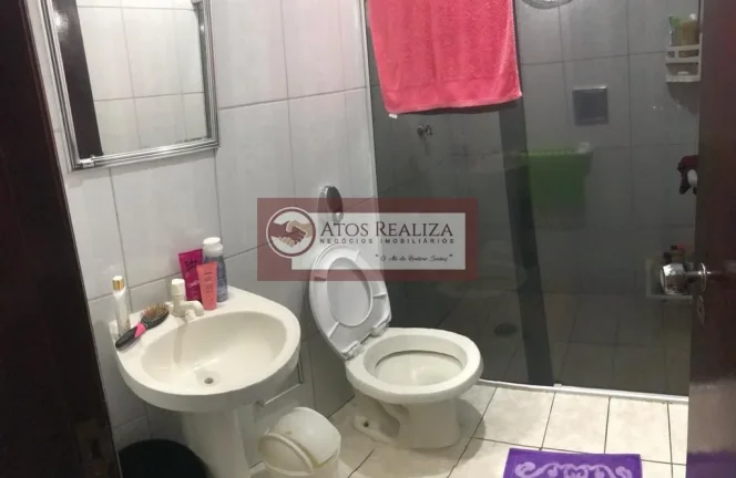 Imagem Sobrado à Venda em Parque das Árvores, SP - 3 Dormitórios