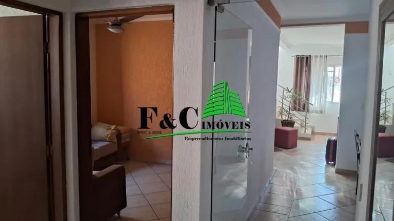 Imagem Casa para Venda em Campinas, Jardim Paulicéia, 4 dormitórios, 1 suíte, 3 banheiros, 4 vagas