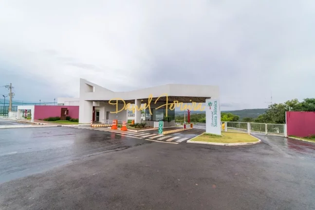 Imagem Terreno à venda no bairro Jardim Botânico em Brasília/DF