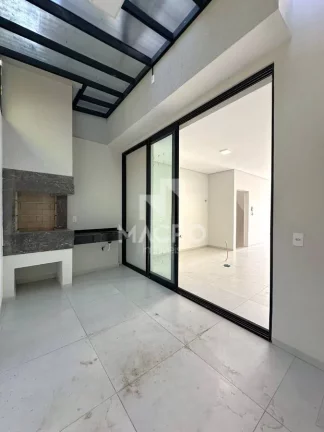Imagem Geminado triplex | Vila Lenzi | 107m²