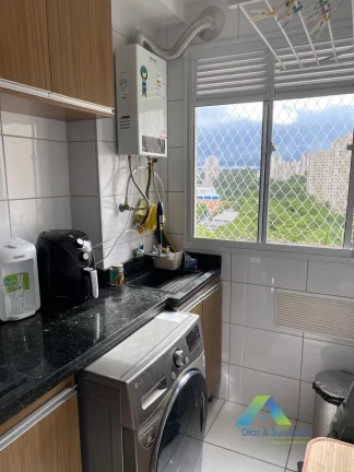 Imagem Apartamento à venda no bairro Cursino - São Paulo/SP, Zona Sul